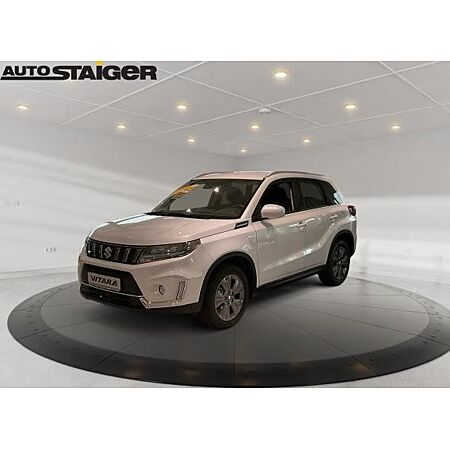 Suzuki Vitara leasen