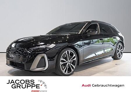 Audi A5 Avant e-hybrid qu. 2xS line edition one/Tech pro/Pano/Matrix/HuD/36