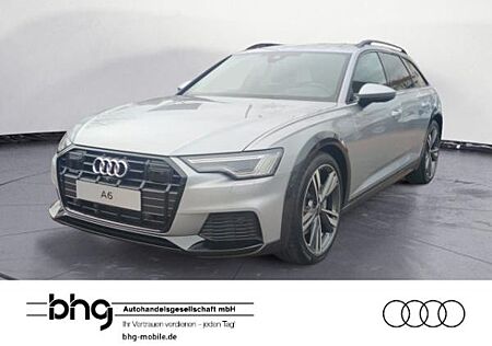 Audi A6 allroad quattro 55 TDI tiptronic