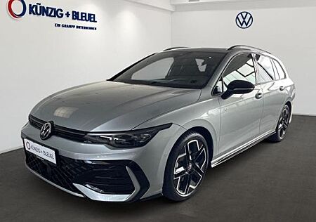 VW Golf Variant Volkswagen R-Line 2,0 l TDI DSG AHK Harman Pano