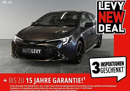 Toyota Corolla TS 2.0l Hybrid Teamplayer *Technik Paket