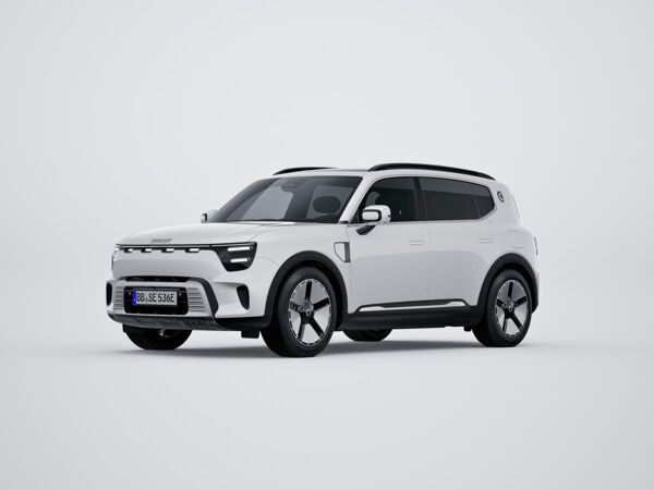 smart #5 Premium⚡Wartung & Verschleiß inkl.*❗️(400kW DC/Sennheiser/20 Zoll/LED+/Pano) bild
