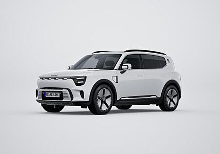 Smart #5 Premium⚡Wartung & Verschleiß inkl.*❗️(400kW DC/Sennheiser/20 Zoll/LED+/Pano)
