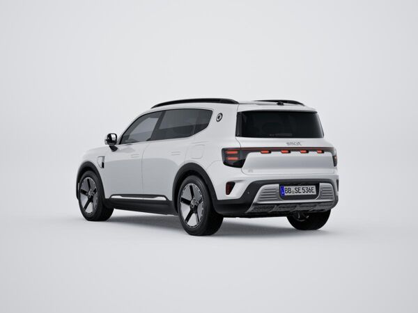 smart #5 Premium⚡Wartung & Verschleiß inkl.*❗️(400kW DC/Sennheiser/20 Zoll/LED+/Pano) bild 2