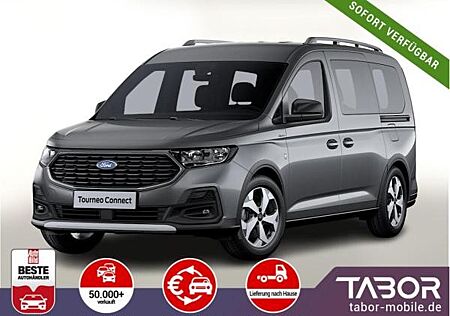 Ford Tourneo Connect Grand 2.0 TDCI 122 Active 7S SHZ