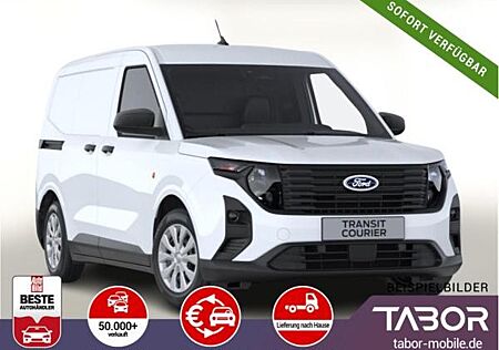 Ford Transit Courier 1.5 TDCi 100 Trend SHZ PDC