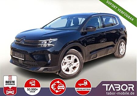 Citroën C5 Aircross 130 Live Pack LED PDC MirrorL Temp