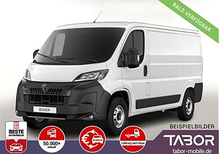 Peugeot Boxer 330 140 L2H1 VisibP DAB-5" PDC LaneA Temp