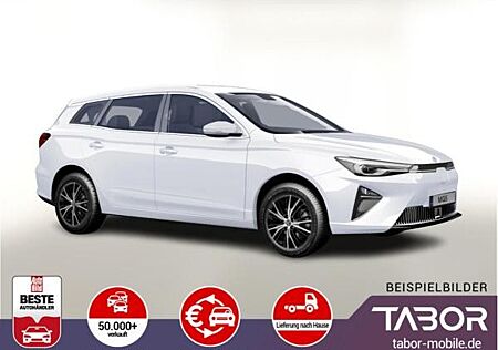 MG MG5 5 h Luxury ACC Kam360° LED Nav SHZ Keyl