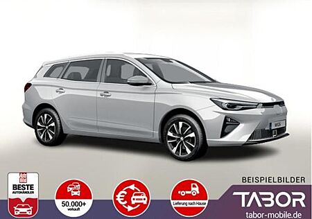MG MG5 5 h Comfort ACC Keyl Kam PDC SHZ LED Nav