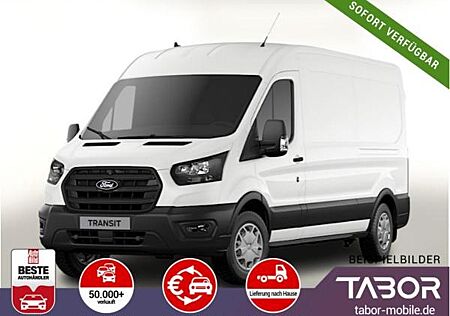 Ford Transit 350 2.0 TDCi 170 L3H2 Nav StandH Xenon