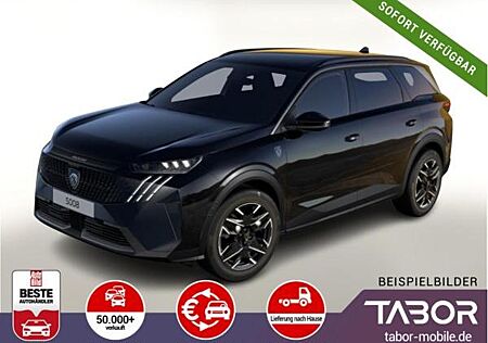 Peugeot 5008 136 eDSC6 GT Matrix SHZ Nav eHK DriveA ACC