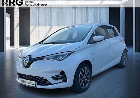 Renault ZOE R135 Z.E. 50 Intens