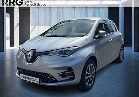 Renault ZOE 🍀DEAL's Frankfurt🍀110-135PS 🍀ALLWETTER Reifen🍀WART&TÜV🍀Inkl.BATTERIE🍀