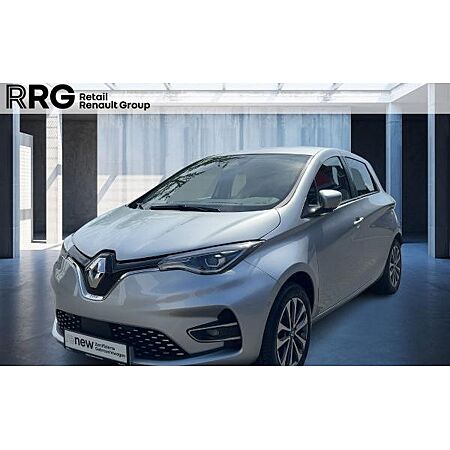 Renault ZOE leasen