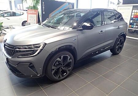 Renault Austral Iconic Esprit Alpine Mild Hybrid 160 Aut