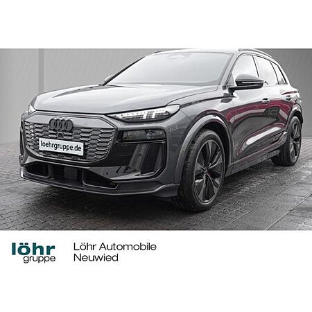 Audi SQ6 e-tron leasen