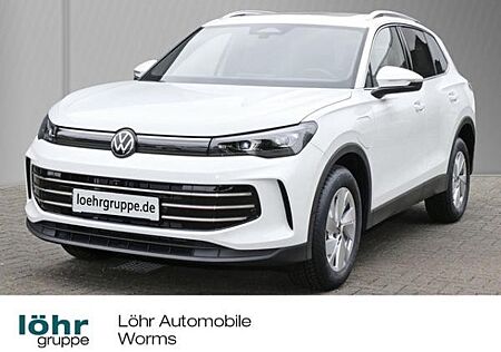VW Tiguan Volkswagen Elegance 1,5l eHybrid OPF DSG /