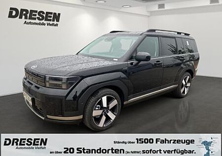 Hyundai Santa Fe 1.6 Signature Plug-In-Hybrid**500 € Zubehör-Gutschein**🚀| Komfortpaket | LED | Rückfahrkamera | Navi