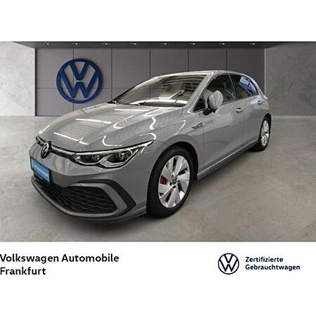 VW Golf leasen