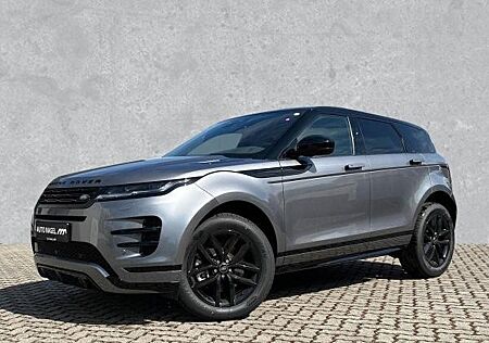 Land Rover Range Rover Evoque D165 Dyn SE 19"WinterP BlackP