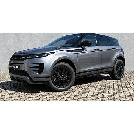 Land Rover Range Rover Evoque leasen