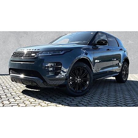 Land Rover Range Rover Evoque leasen