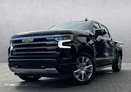 Chevrolet Silverado 1500 High Country AEC Hdl 3 Jahre Garantie LPG!!
