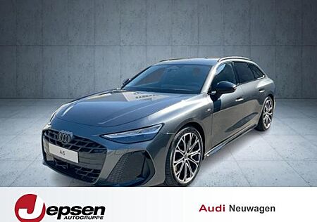 Audi A6 Avant TDI qu. S tr. S line Matrix 20 AHK 360
