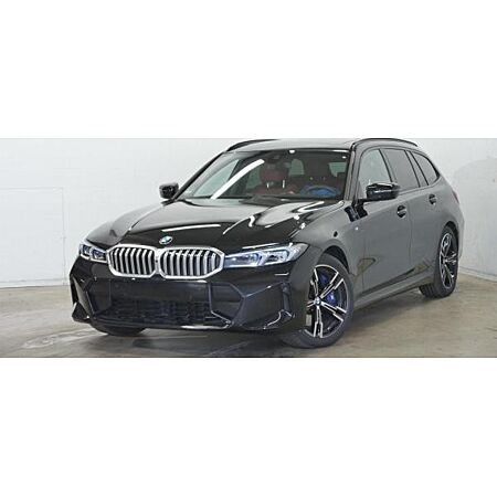 BMW 330 leasen