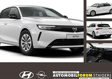 Opel Astra L 1.2 Turbo Edition inkl Allwetterreifen