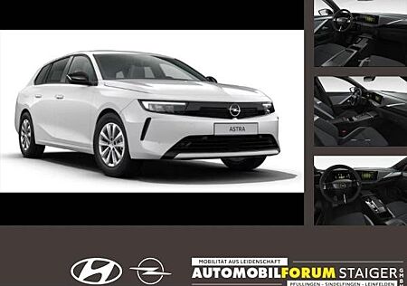 Opel Astra L Sports Tourer 1.2 Turbo Allwetterreifen
