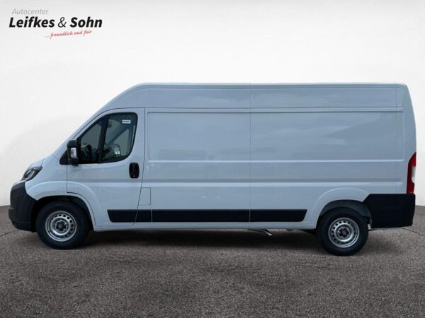 Toyota Proace Max L3H2 Heavy Meister bild 2