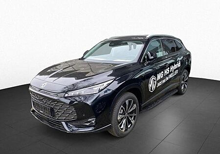 MG HS PHEV Luxury