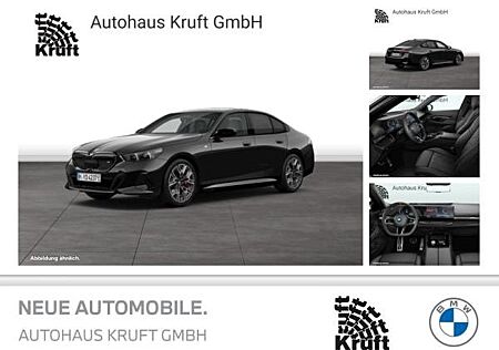 BMW i5 M60 xDrive M PRO+20 LM+PANODACH+HEAD-UP+ACC+E-SITZ+TRAVEL