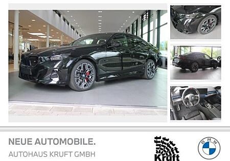 BMW i5 M60 xDrive M PRO+20 LM+PANODACH+HEAD-UP+ACC+E-SITZ+TRAVEL