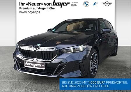 BMW 540 gebraucht kaufen BMW 540 d xDrive Touring AKTION M-PRO STHZ AHK