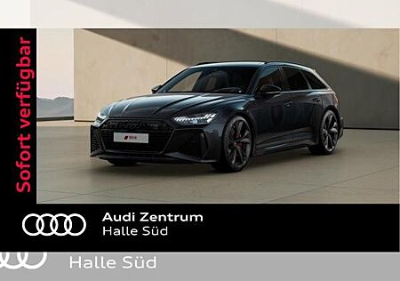 Audi RS6 performance 630 PS Sonderabnehmer