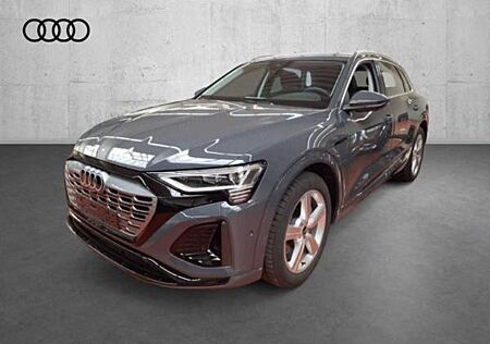 Audi Q8 e-tron S line 50 quattro