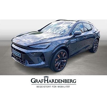 Cupra Formentor leasen