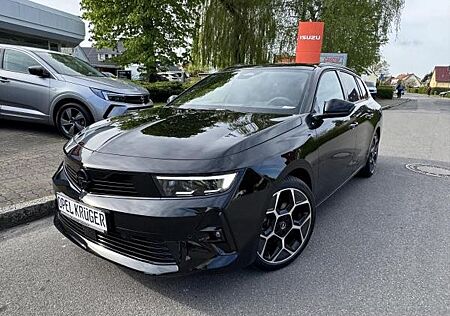 Opel Astra Sports Tourer | GS | 1.2 Turbo | Gewerbe