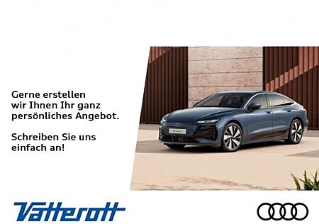 Audi A6 e-tron Sportback AHK Matrix Memory Kamera Navi
