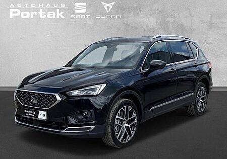 Seat Tarraco Xperience 2.0 TDI 4Drive ACC/AHK/DCC/Navi/Panorama/SH/20"