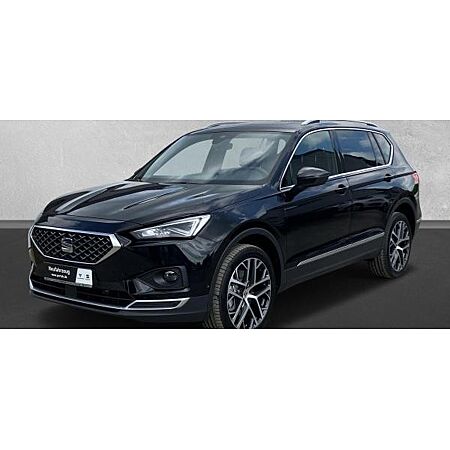 Seat Tarraco leasen