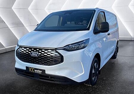 Ford Transit Custom Kasten Trend 320 L1 Elektro