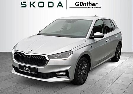 Skoda Fabia DRIVE 1,0 TSI 70 kW