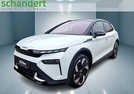 Skoda Elroq 85 FIRST EDITION 1 VON 2025 STÜCK