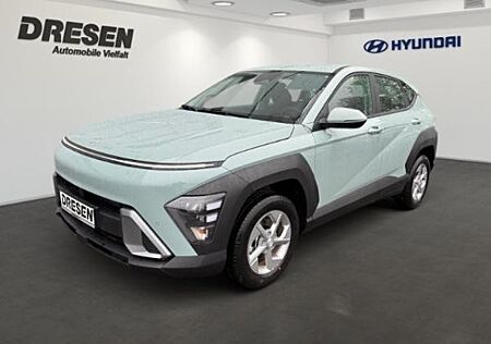 Hyundai Kona 1.0 Select**500 € Zubehör-Gutschein**🚀| Funktions-Paket | Lenkradheizung | Rückfahrkamera | Navi | S