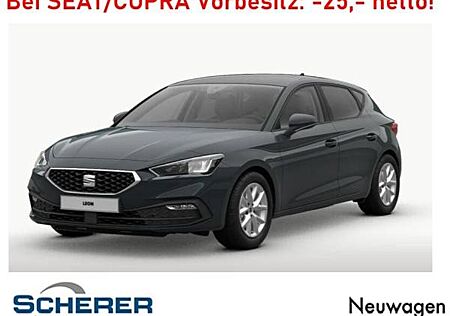 Seat Leon "Road Edition"1,5 116PS 6-Gang #SprintAktionBusiness#keine Loyalität notwenig#konfigurierbar#