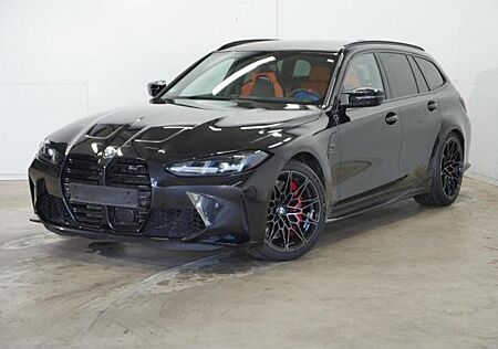 BMW M3 Comp. xDrive Tour., LC-Prof., Driv-Ass Prof., Park-Ass+, Keyless, HUD, Harm./Kard., DAB uvm.